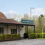 Farmhouse Innlodge By Greene King Inns