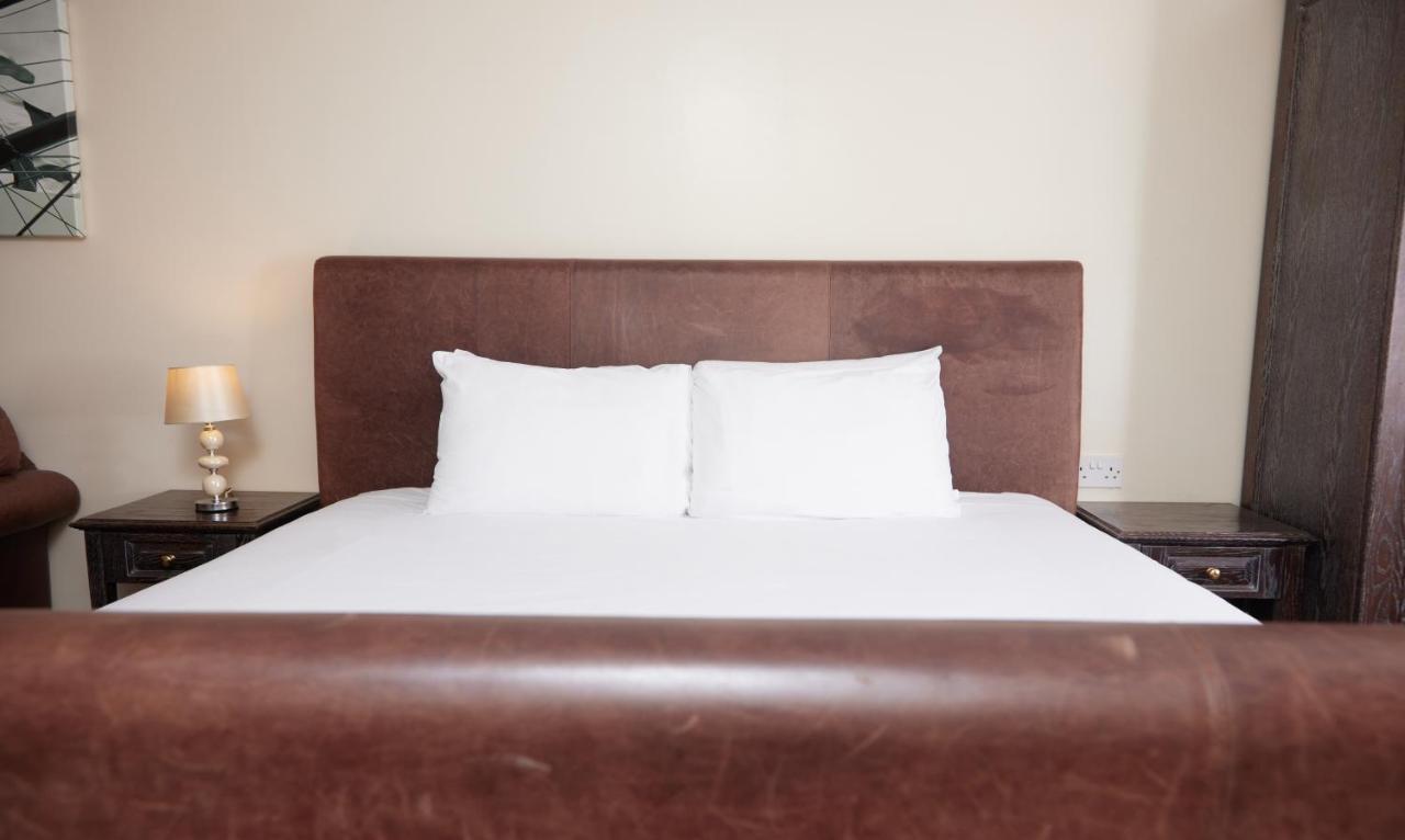 Innlodge By Greene King 2* Portsmouth