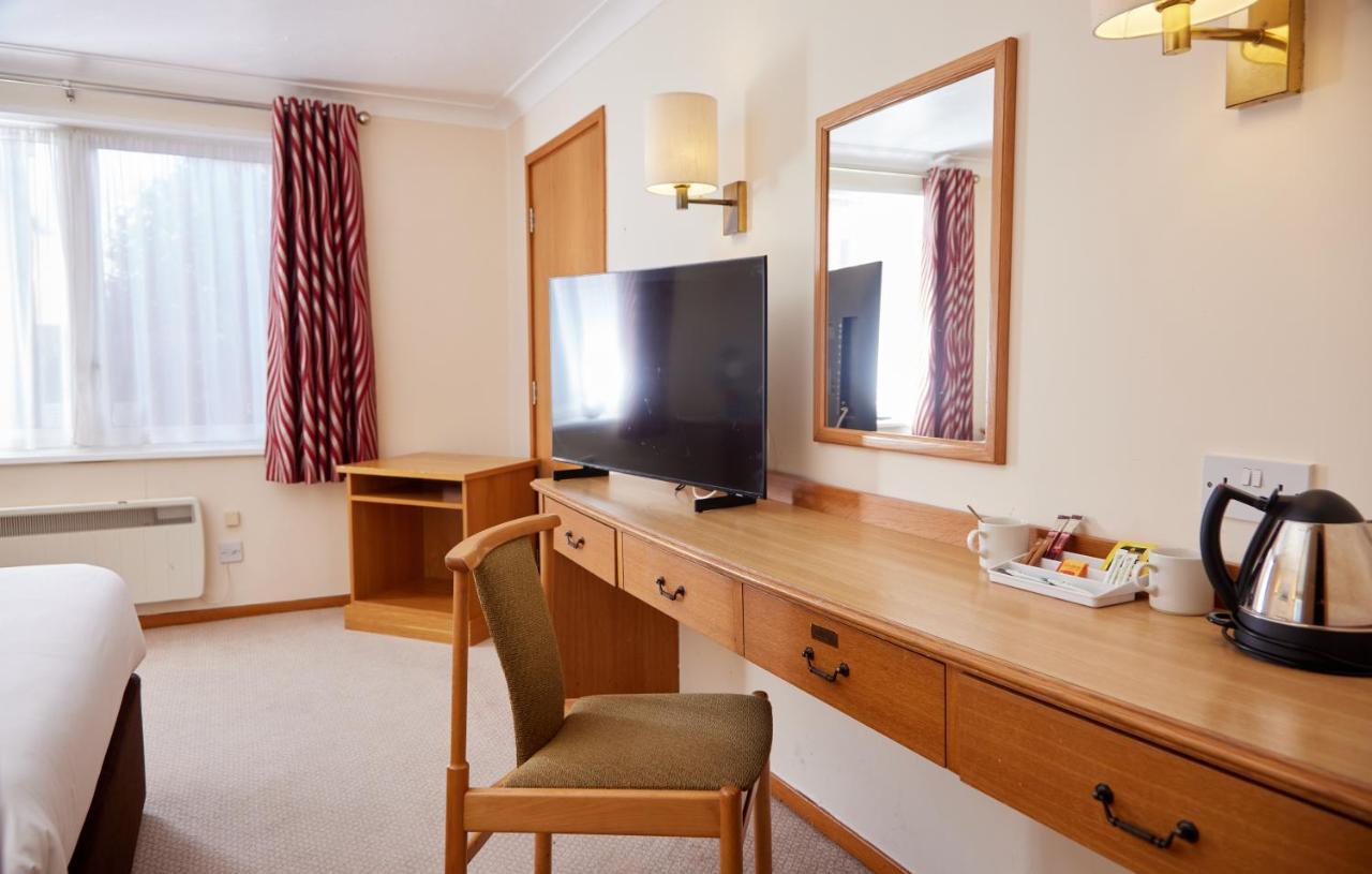 Innlodge By Greene King Hotel 2*