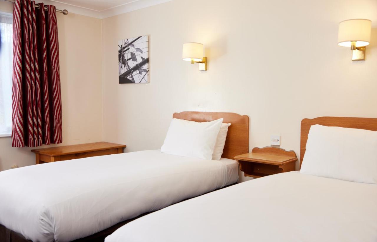 Hotel Innlodge By Greene King 2*