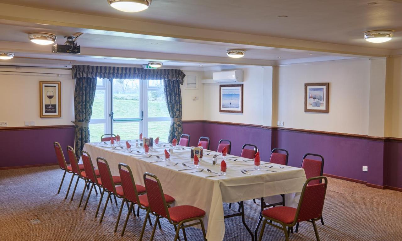 Innlodge By Greene King 2* Portsmouth