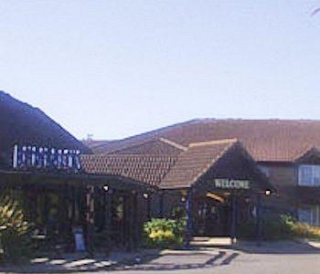 Innlodge By Greene King Hotel Portsmouth