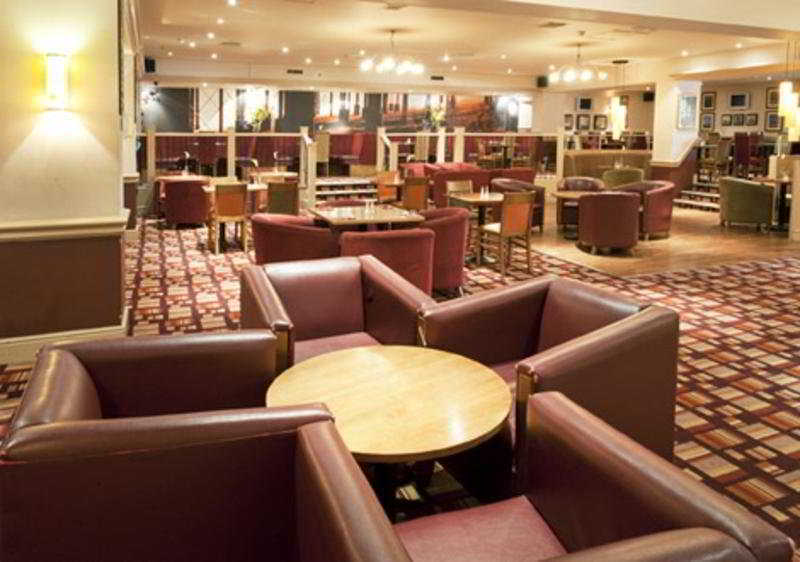 Innlodge By Greene King Hotel