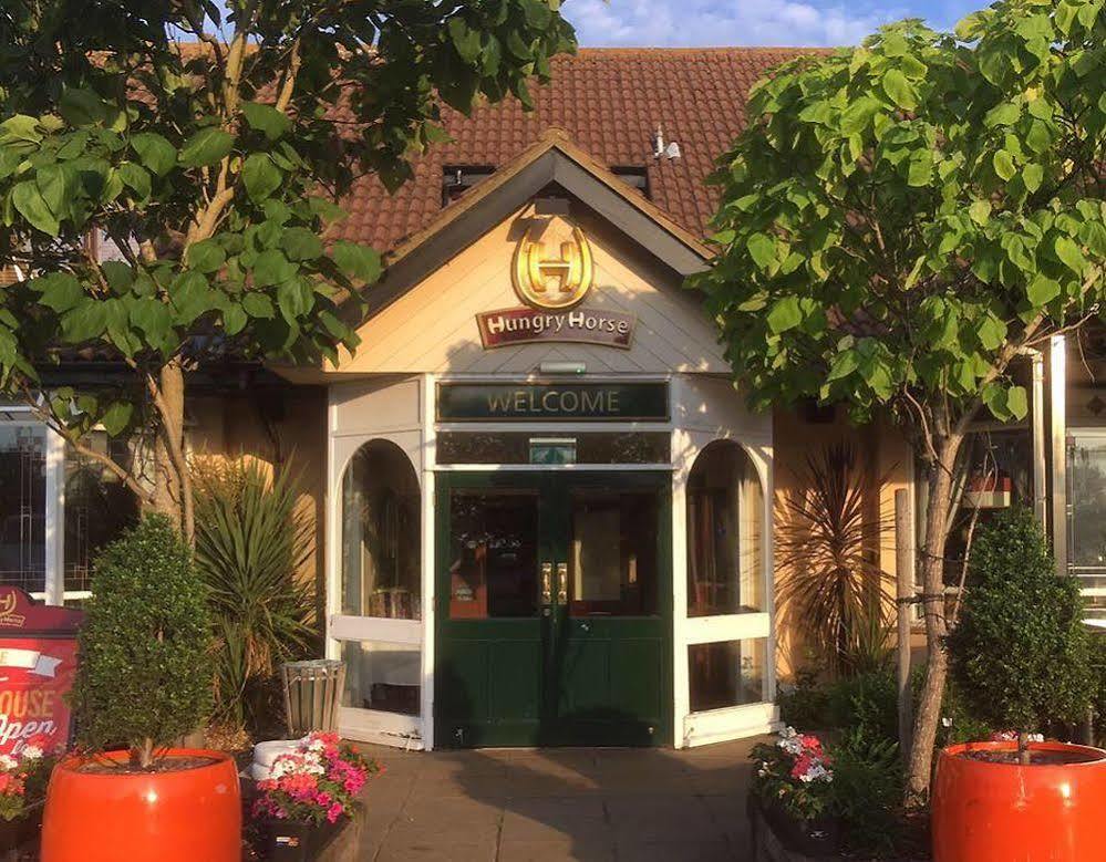 Innlodge By Greene King Hotel Portsmouth