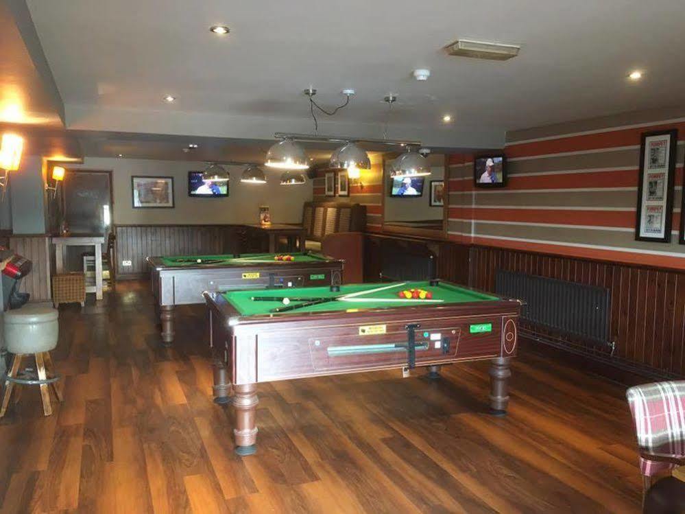 Innlodge By Greene King 2* Portsmouth