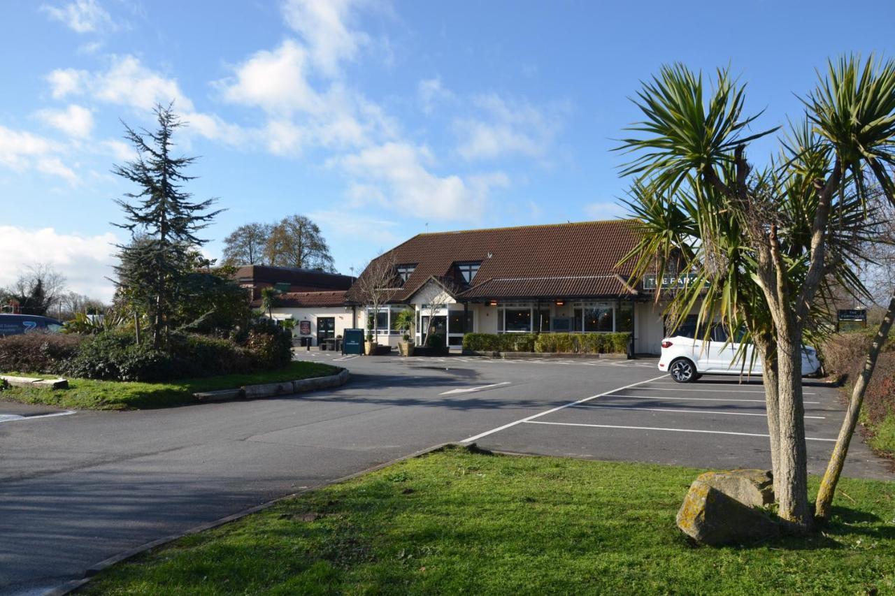 Innlodge By Greene King Hotel Portsmouth